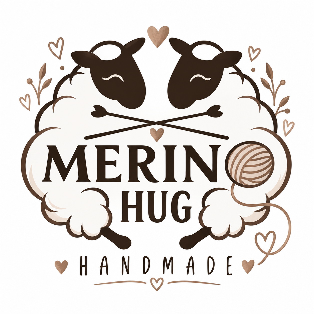 Merino Hug