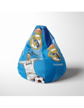 Персонализиран Детски Барбарон, Real Madrid